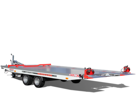 Autotransportanhänger